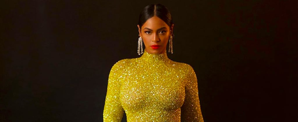 Beyoncé Looked Absolutely Divine During a Surprise Appearance at Tyler Perry's Gala
