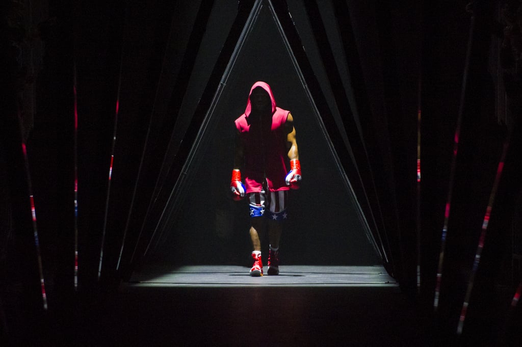 Creed II Movie Pictures