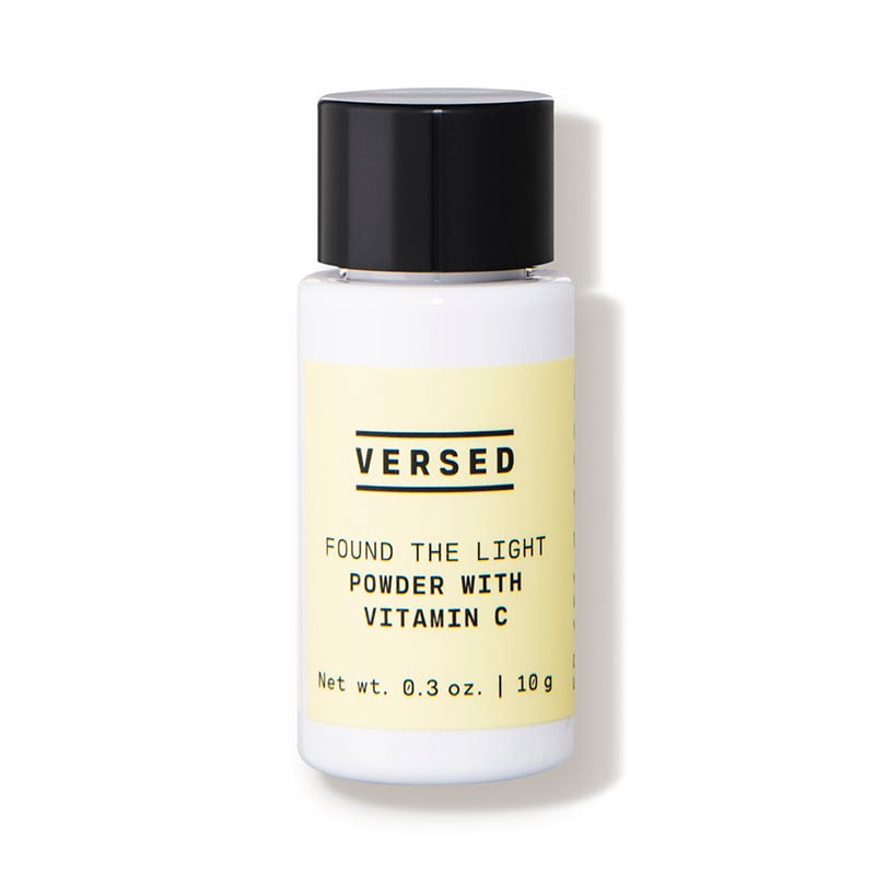 Versed Found The Light Powder With Vitamin C