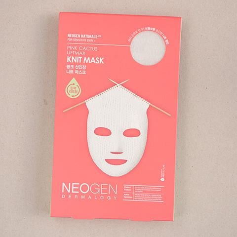Korean sheet mask for dry skin