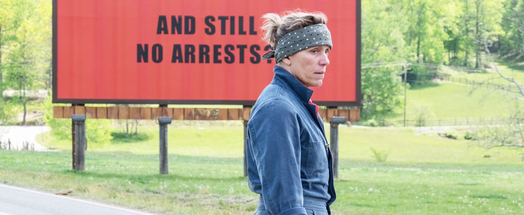What Is Three Billboards Outside Ebbing Missouri About?
