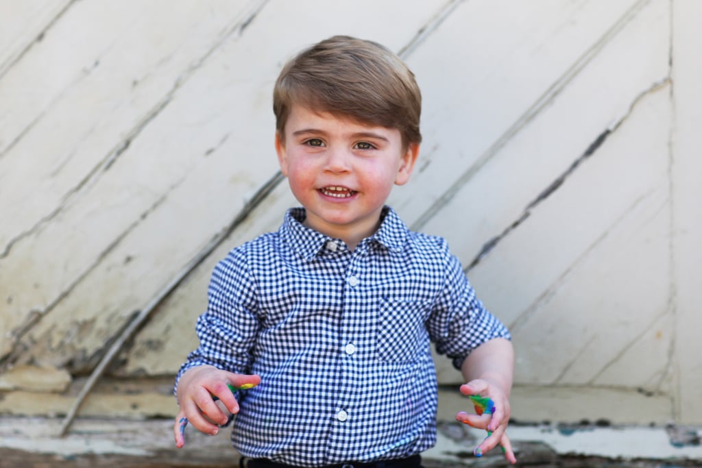 31 Birthday Portraits Kate Middleton Has Taken of Her Family