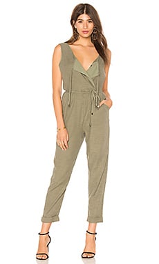 Splendid Arabesque Jumpsuit