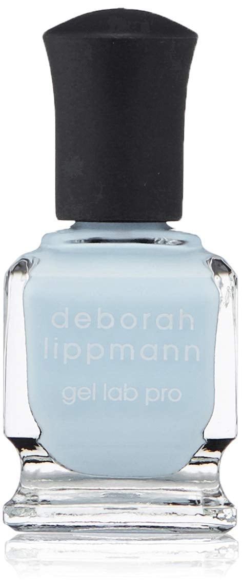 Deborah Lippmann Nail Polish in Above The Clouds