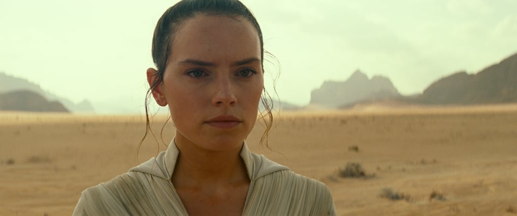 Star Wars: The Rise of Skywalker Photos