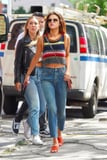 Selena Gomez Found Summer Wear