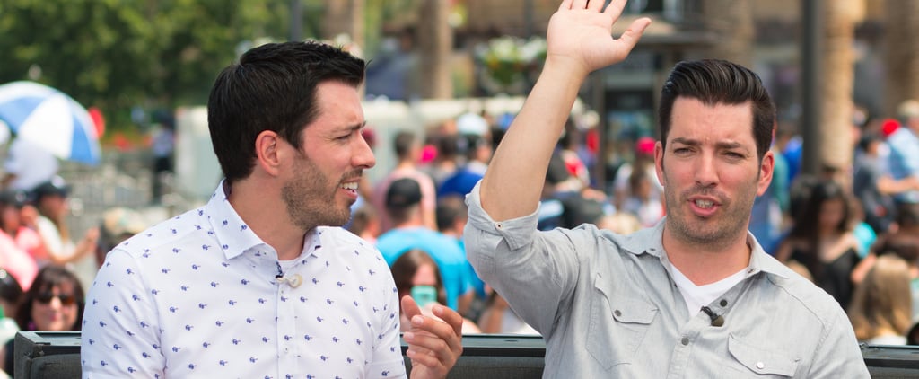 Drew and Jonathan Scott on Financial Mistakes