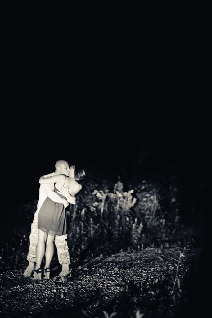 Military Engagement Photos