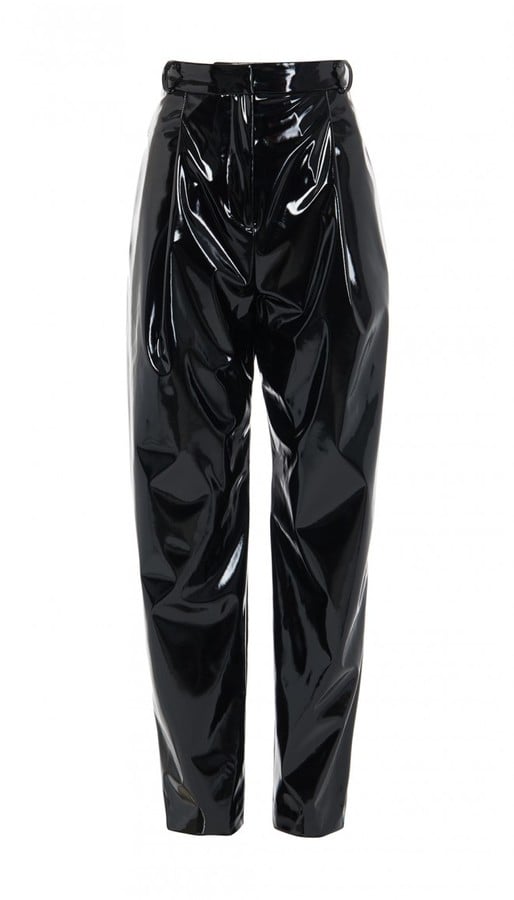 tibi sculpted sweatpants