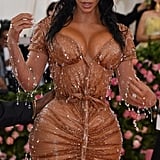 Met Gala Red Carpet Dresses 2019