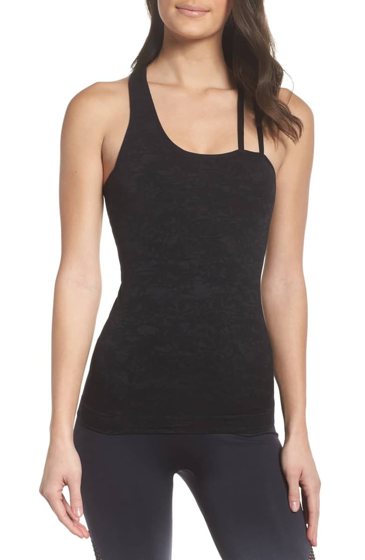 Climawear Formation Tank | Best Workout Tops With Built-In Bras ...