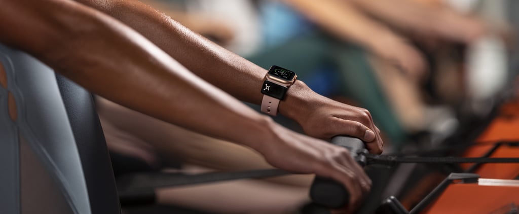 Orangetheory OTbeat Link With Apple Watch Review