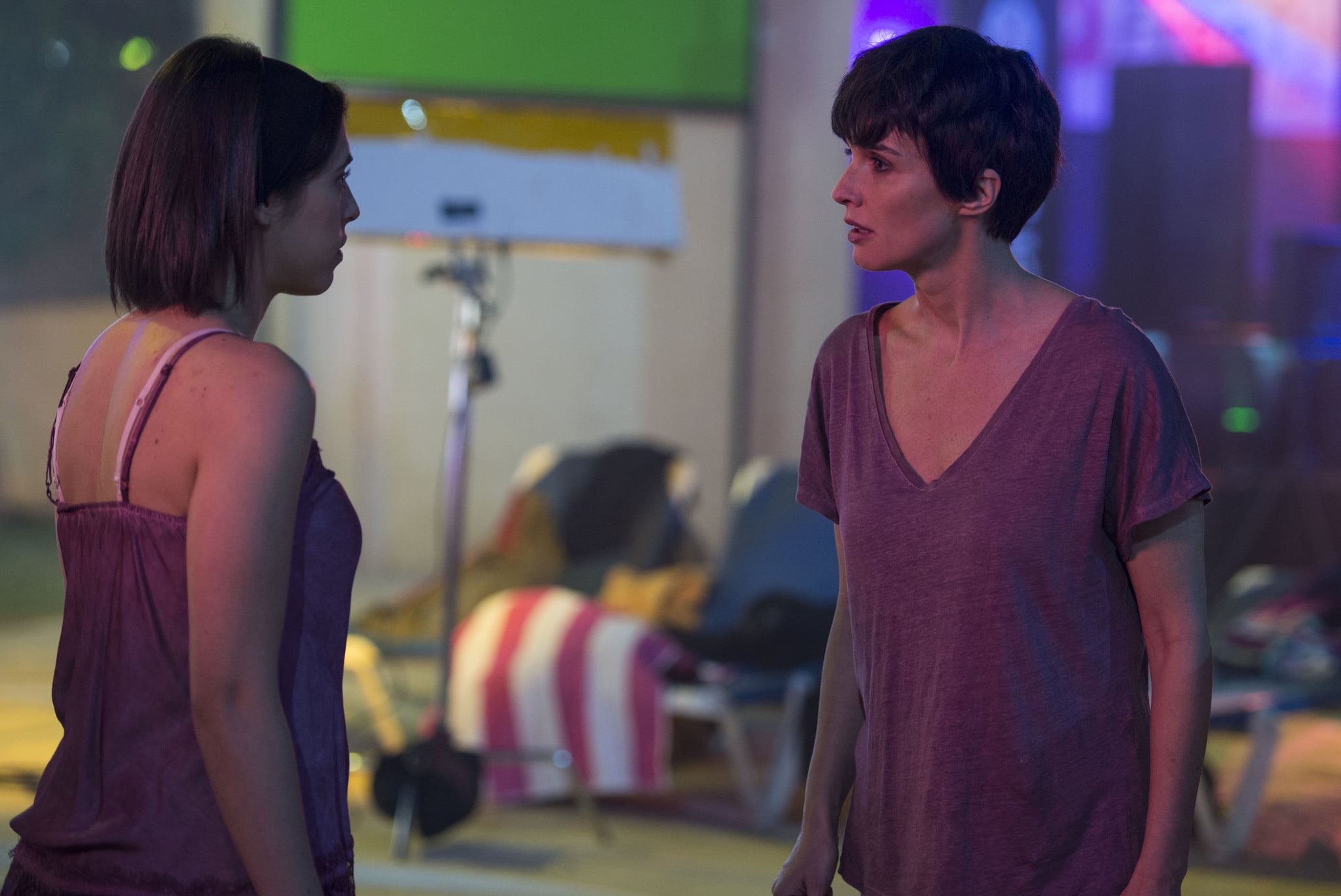 Xhkqzm7 An1llm Guia de series en septiembre, el mes de la vuelta a la rutina. https www popsugar com entertainment photo gallery 45419126 image 45419274 fugitiva season 1