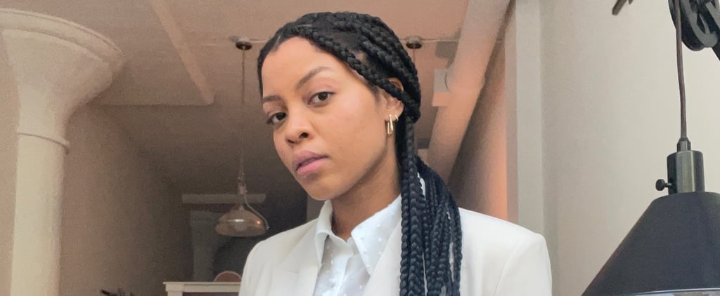 Why I Choose to Wear Braids to the Workplace Every Day Despite the Fear of Criticism