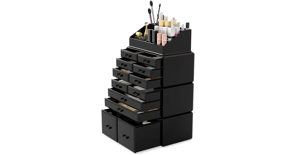 readaeer makeup cosmetic organizer