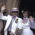 Yep, Elton John Really Had a Wife at 1 Point — Here's What to Know