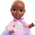 You Can Now Buy the Qai Qai Doll Serena Williams Made Instagram Famous