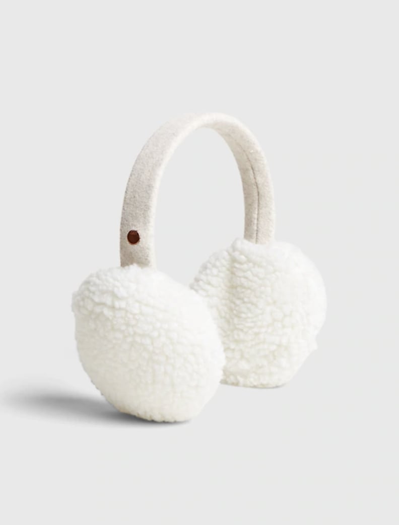 Earmuffs