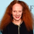 The 4 Home Items Grace Coddington Can't Live Without Are Not What You're Expecting