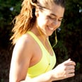 This 1-Hour Running Playlist Will Make You Feel Unstoppable