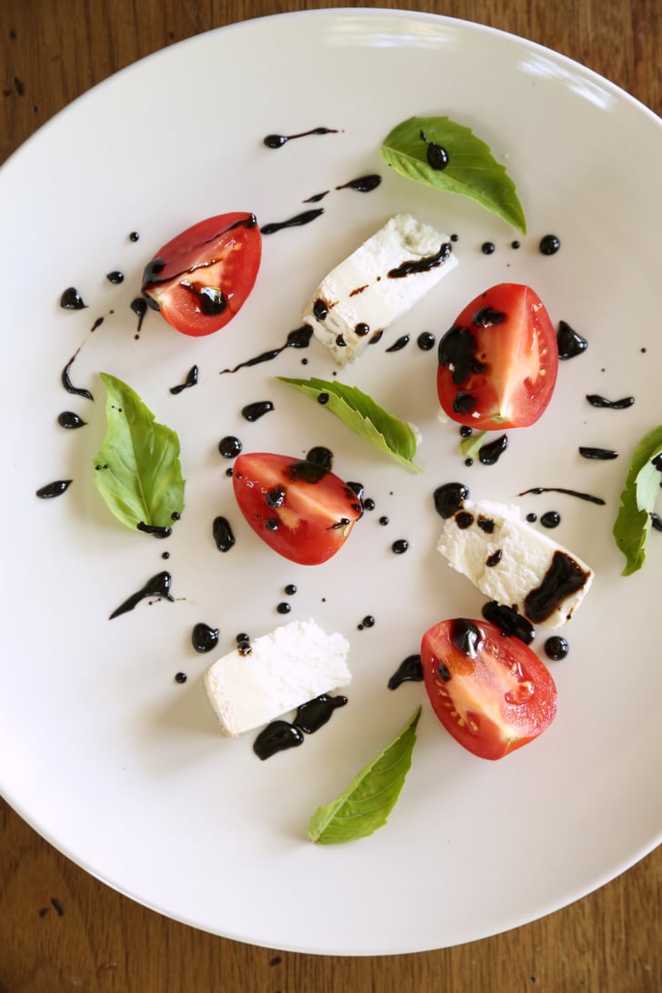 Uses For Balsamic Glaze How to Make Balsamic Glaze at Home POPSUGAR