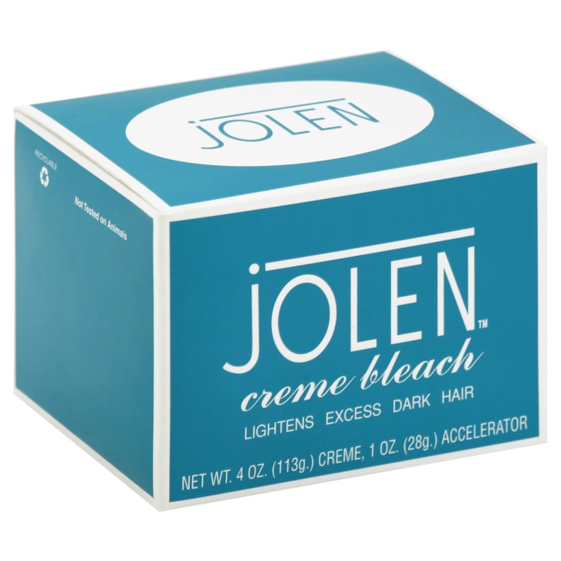 Jolen Creme Bleach