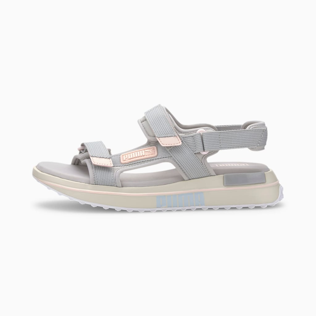 unisex puma future rider sandals