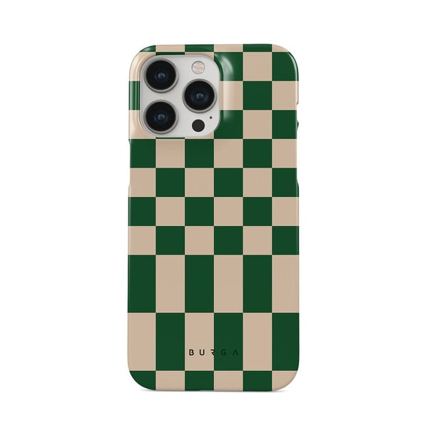 Burga Ivy League iPhone 13 Pro Max Case