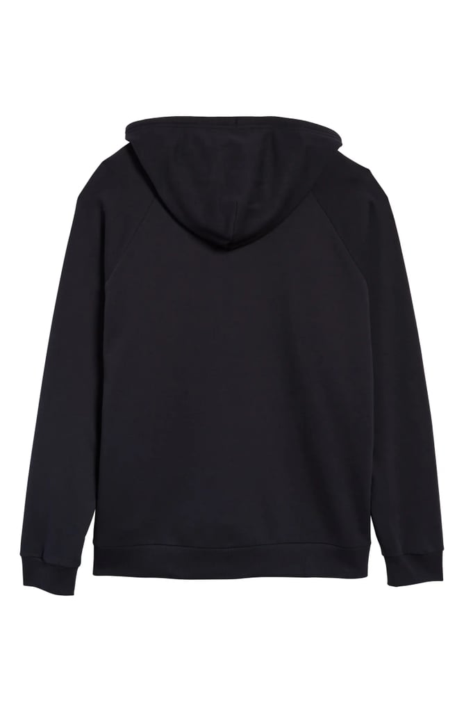 A Wardrobe Essential: Under Armour Rival Fleece Hoodie