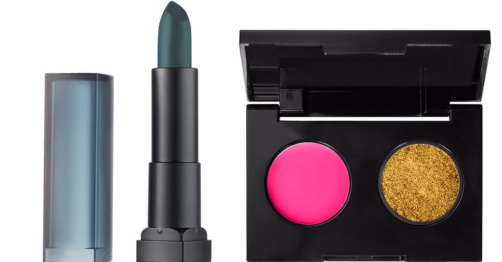 New Maybelline Products January 2018