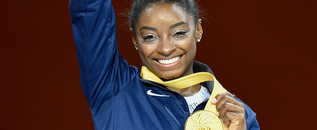 Who Has Won the Most Gymnastics World Championship Titles?