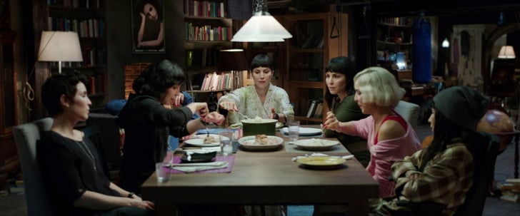 what happened to monday? (2019) what happened to monday? (2019)