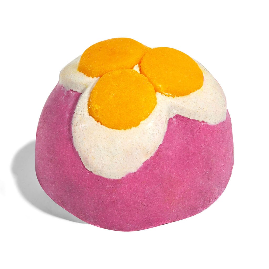 Lush Mamma Mia Body Scrub