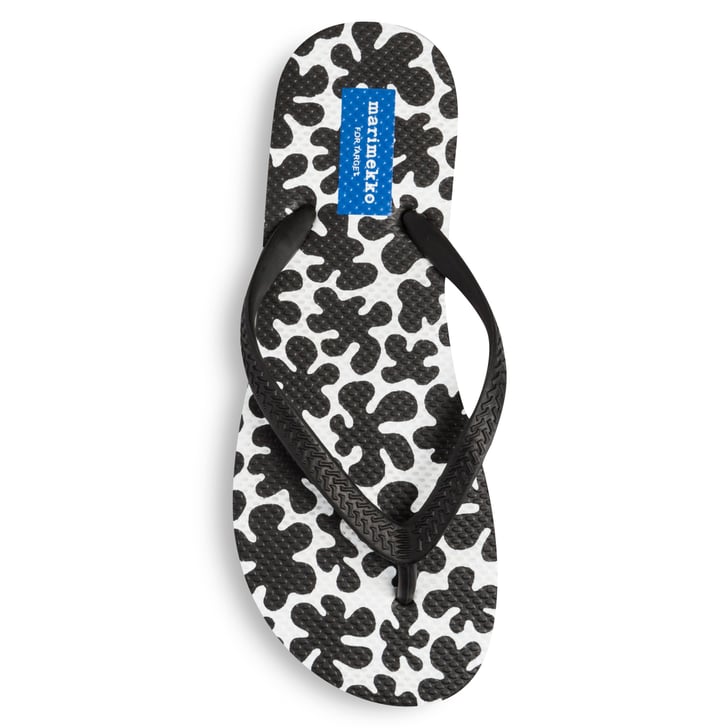 Marimekko For Target Flip Flop (17) Target x Marimekko Collaboration