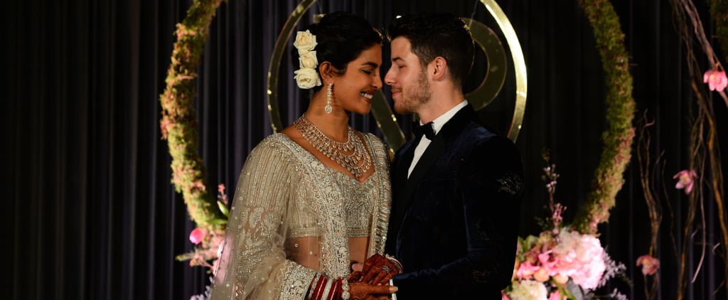 Nick Jonas Gushes About His "Instant" Connection With Priyanka Chopra