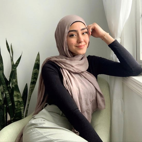 TikToker Zahra Talks Mental Health and Anxiety