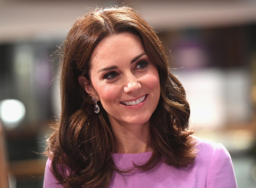 The British Royal Family Germany Tour Pictures 2017