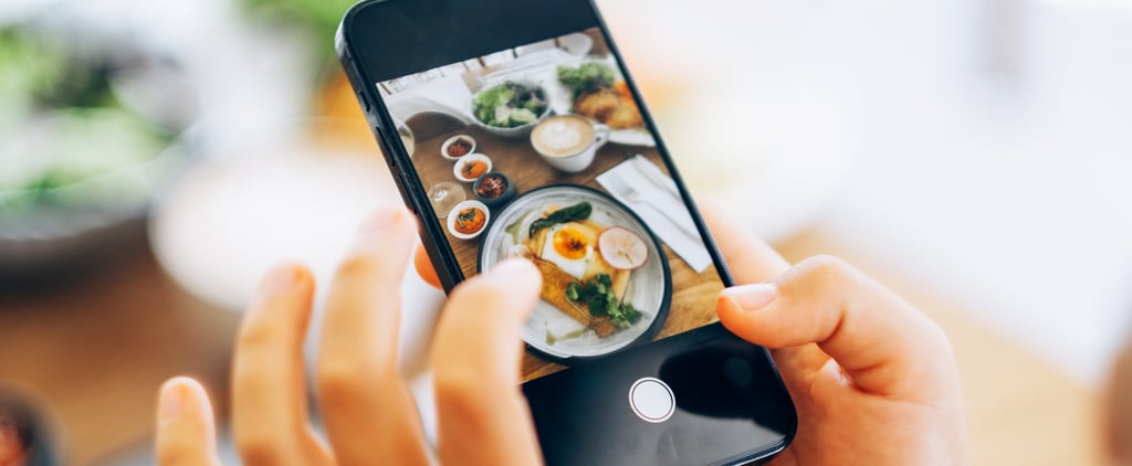 Train Your Algorithm to Show You Intuitive, Healthy Eating