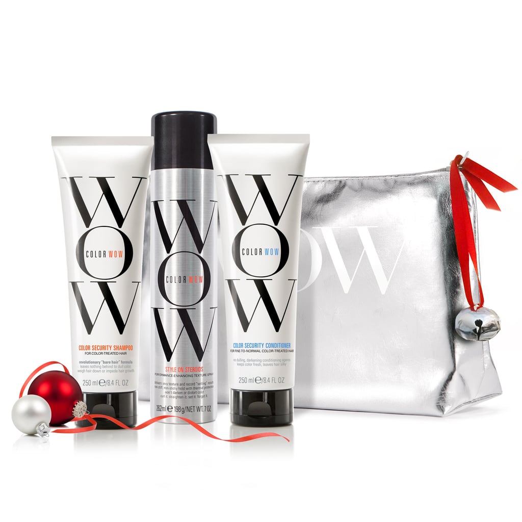 Color Wow Bombshell Va-Va-Volume Collection