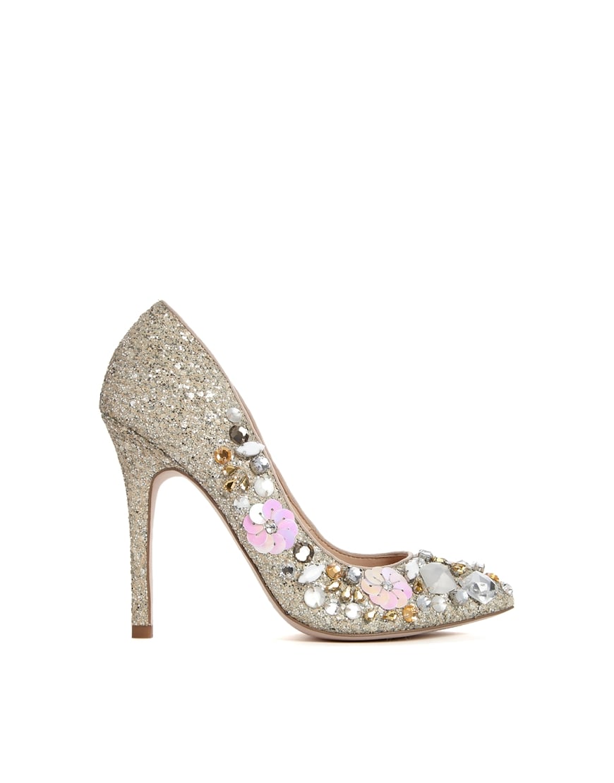 Embellished High Heels | 29 Gifts Our Editors Are Smitten With This ...