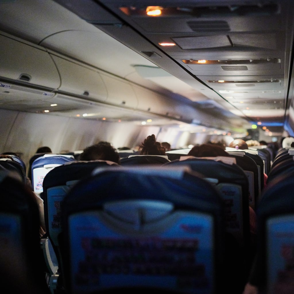 Can Products Actually Help With the Effects of Jet Lag? I Tried Some