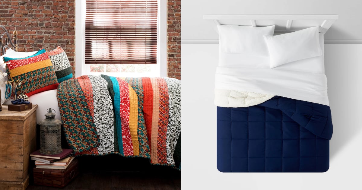 Dorm Bedding From Target | PS Home