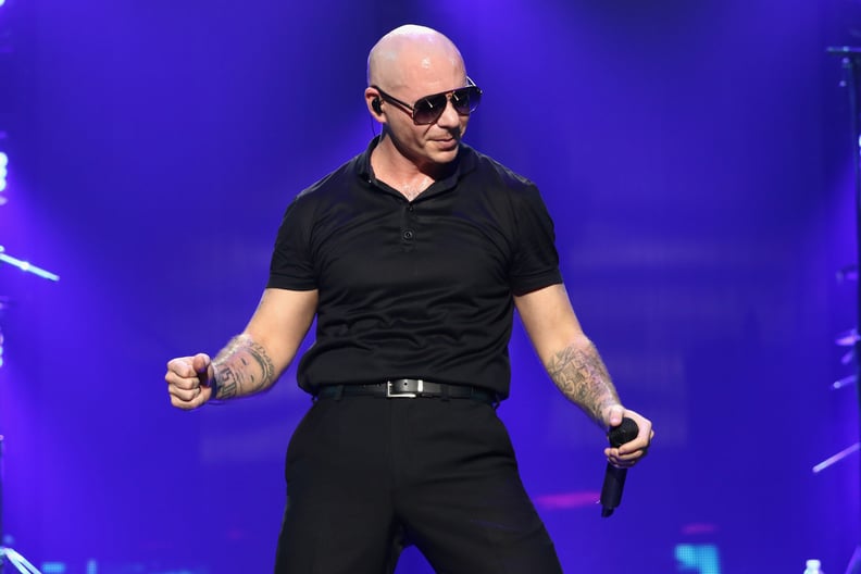 Pitbull