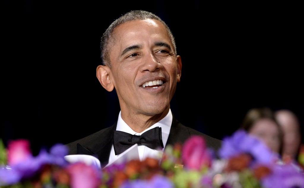 Barack Obama