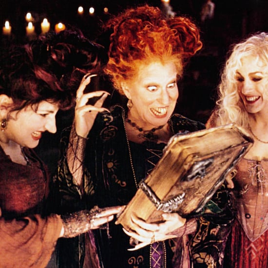 Hocus Pocus Anniversary Special on Freefrom 2018