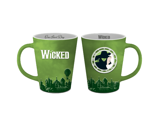 Gifts For Wicked Fans  POPSUGAR Entertainment