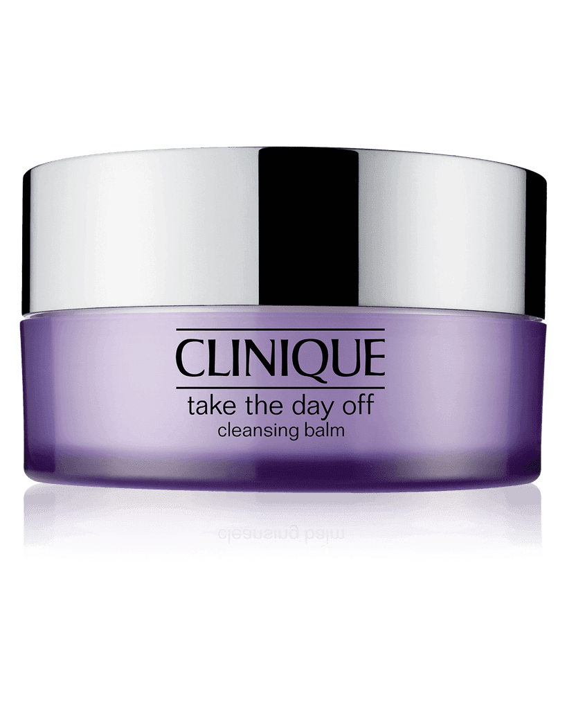 Clinique Take the Day Off Cleansing Balm