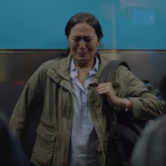 Strong Moms of Sick Kids Mother's Day Commercial