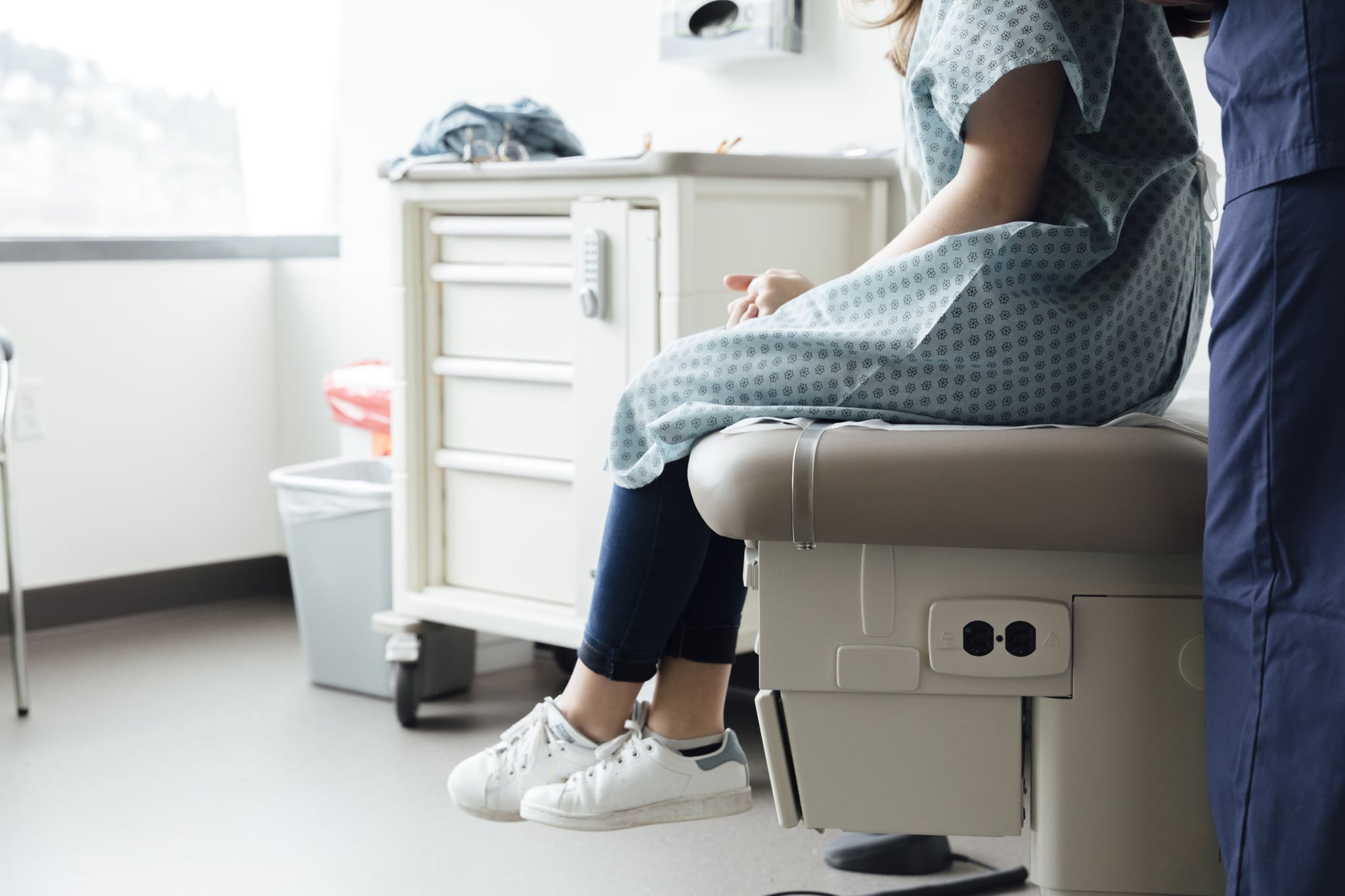 How women can advocate for better medical care, according to doctors