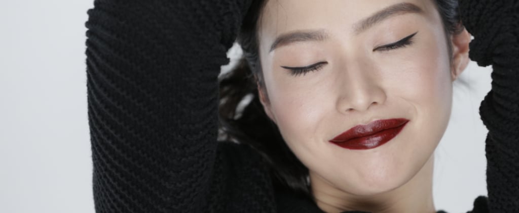 How to Pick Dark Lipstick | Tutorial